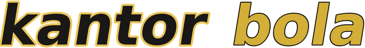 kantor bola logo